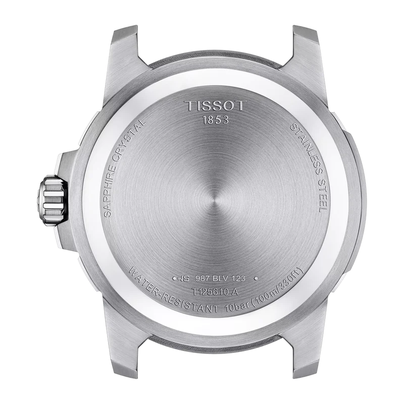 Tissot - Supersport gent - T125.610.16.051