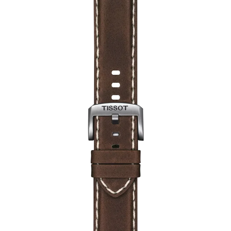 Tissot - Supersport gent - T125.610.16.051