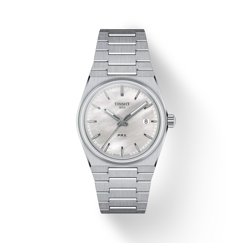 Tissot - PRX 35mm - T137.210.11.111