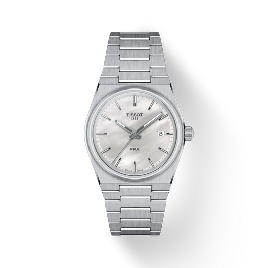 Tissot - PRX 35mm - T137.210.11.111