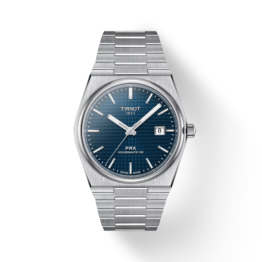 Tissot - PRX - T137.407.11.041