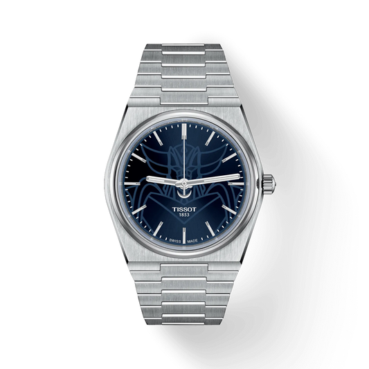 Tissot - PRX - UFO Robot Grendizer -  T137.407.11.041.02