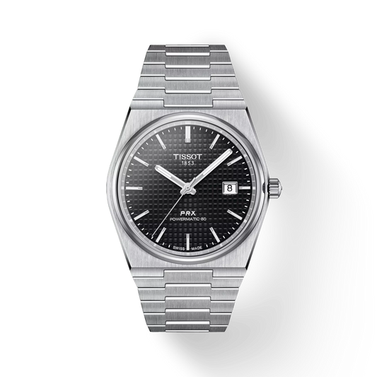 Tissot - PRX - T137.407.11.051