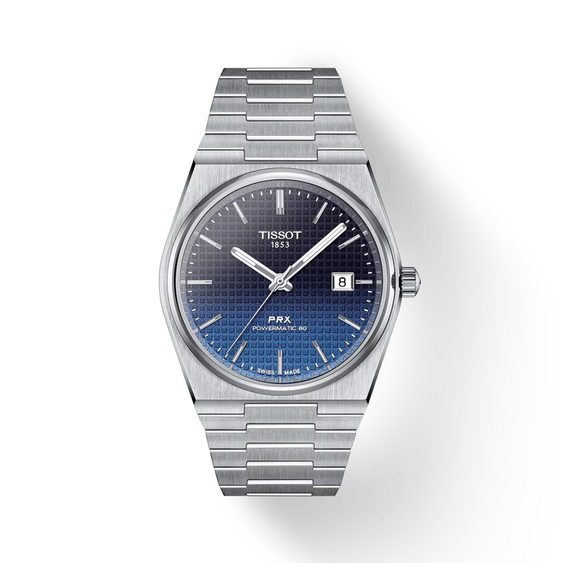 Tissot - PRX - T137.407.11.051.01