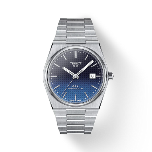 Tissot - PRX - T137.407.11.051.01