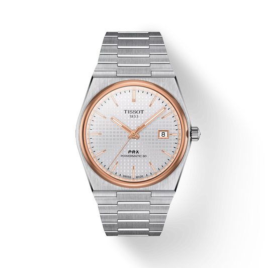 Tissot - PRX - T137.407.21.031