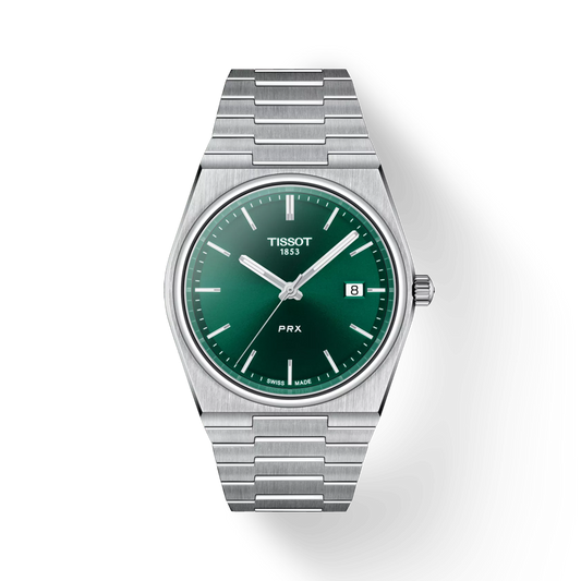 Tissot - PRX - T137.410.11.091