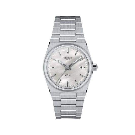 Tissot - PRX 35mm - T137.210.11.111