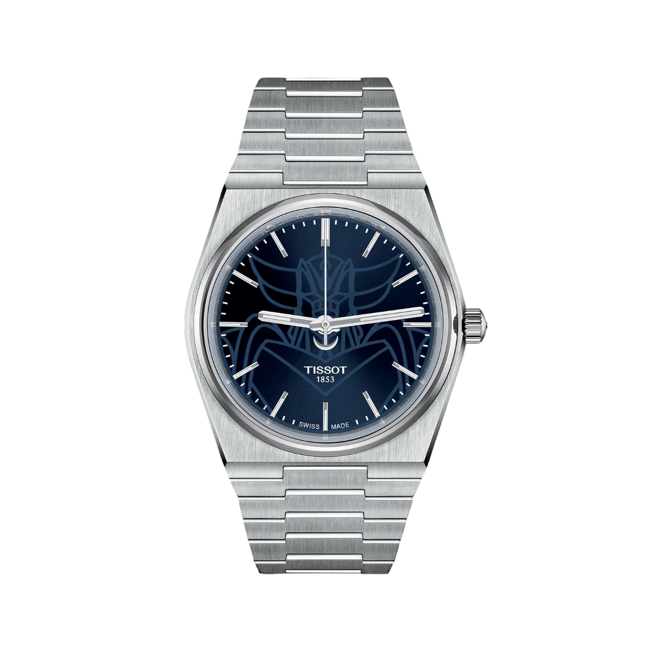 Tissot - PRX - UFO Robot Grendizer -  T137.407.11.041.02