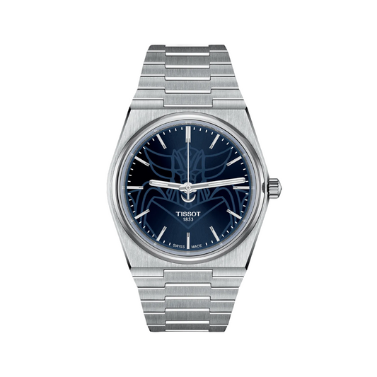 Tissot - PRX - UFO Robot Grendizer -  T137.407.11.041.02