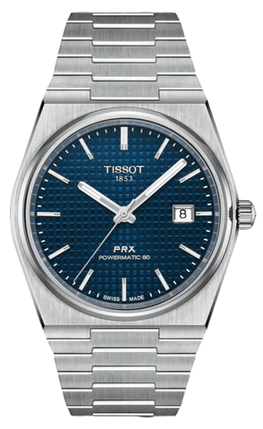 Tissot - PRX - T137.407.11.041