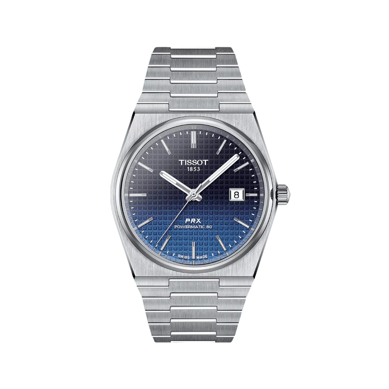 Tissot - PRX - T137.407.11.051.01