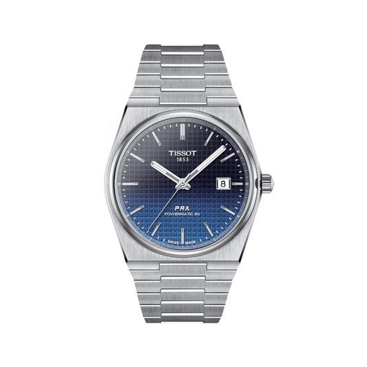 Tissot - PRX - T137.407.11.051.01