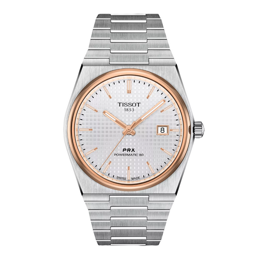 Tissot - PRX - T137.407.21.031