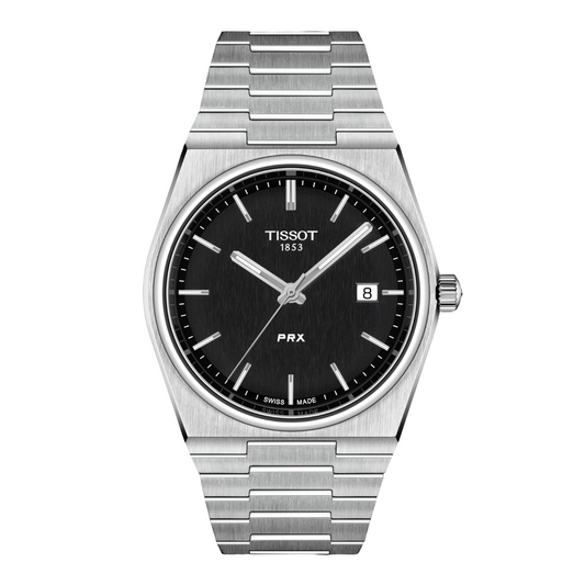 Tissot - PRX - T137.410.11.051