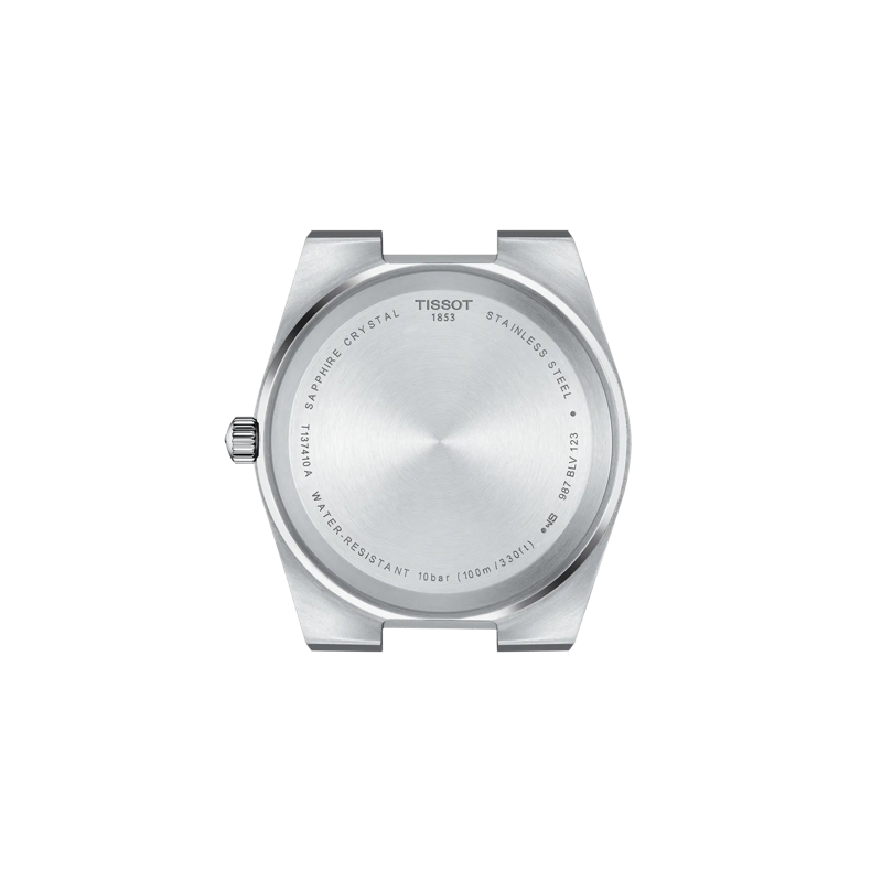 Tissot - PRX - T137.410.11.091
