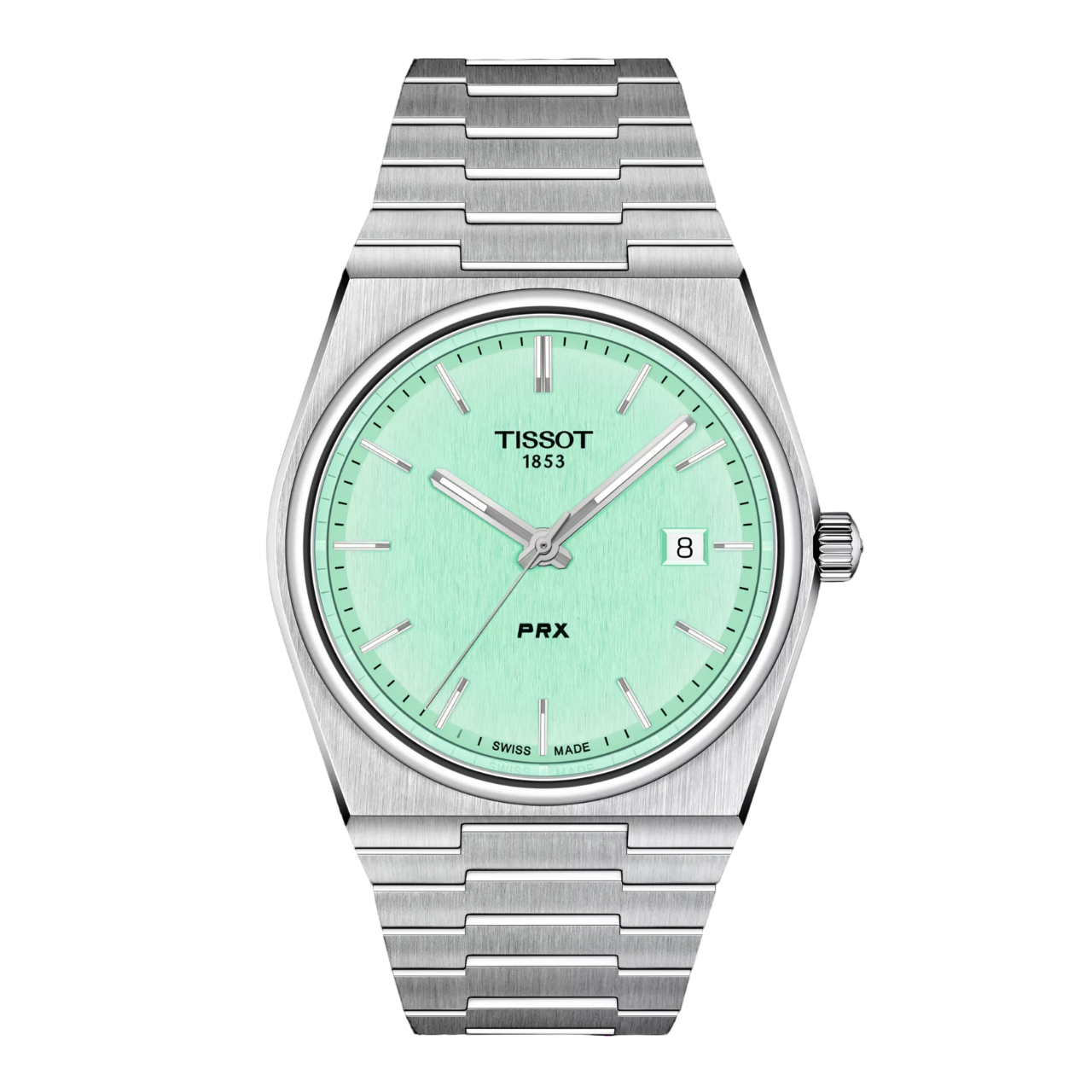 Tissot - PRX - T137.410.11.091.01