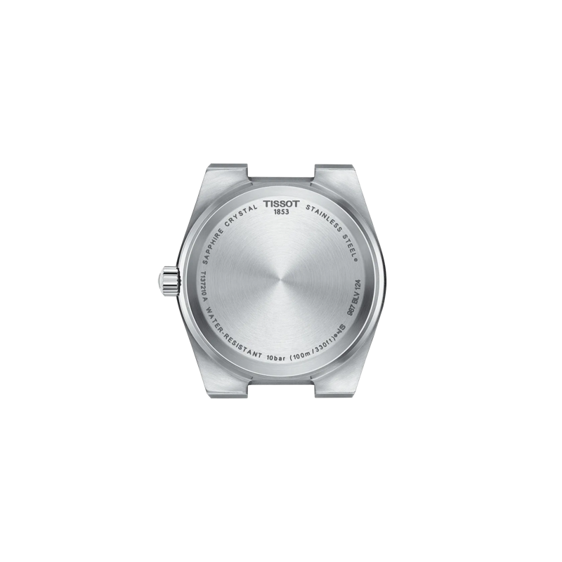 Tissot - PRX 35mm - T137.210.11.111