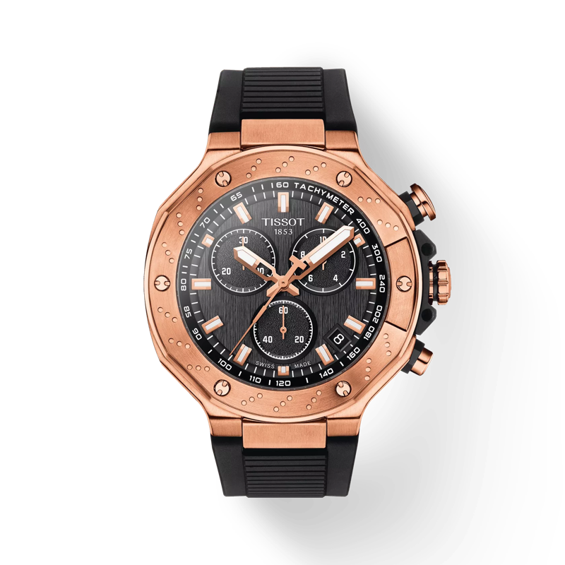 Tissot - T-Race - T141.417.37.051