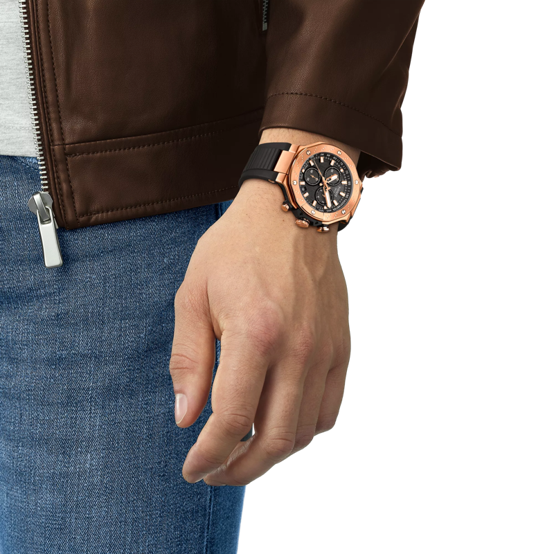 Tissot - T-Race - T141.417.37.051