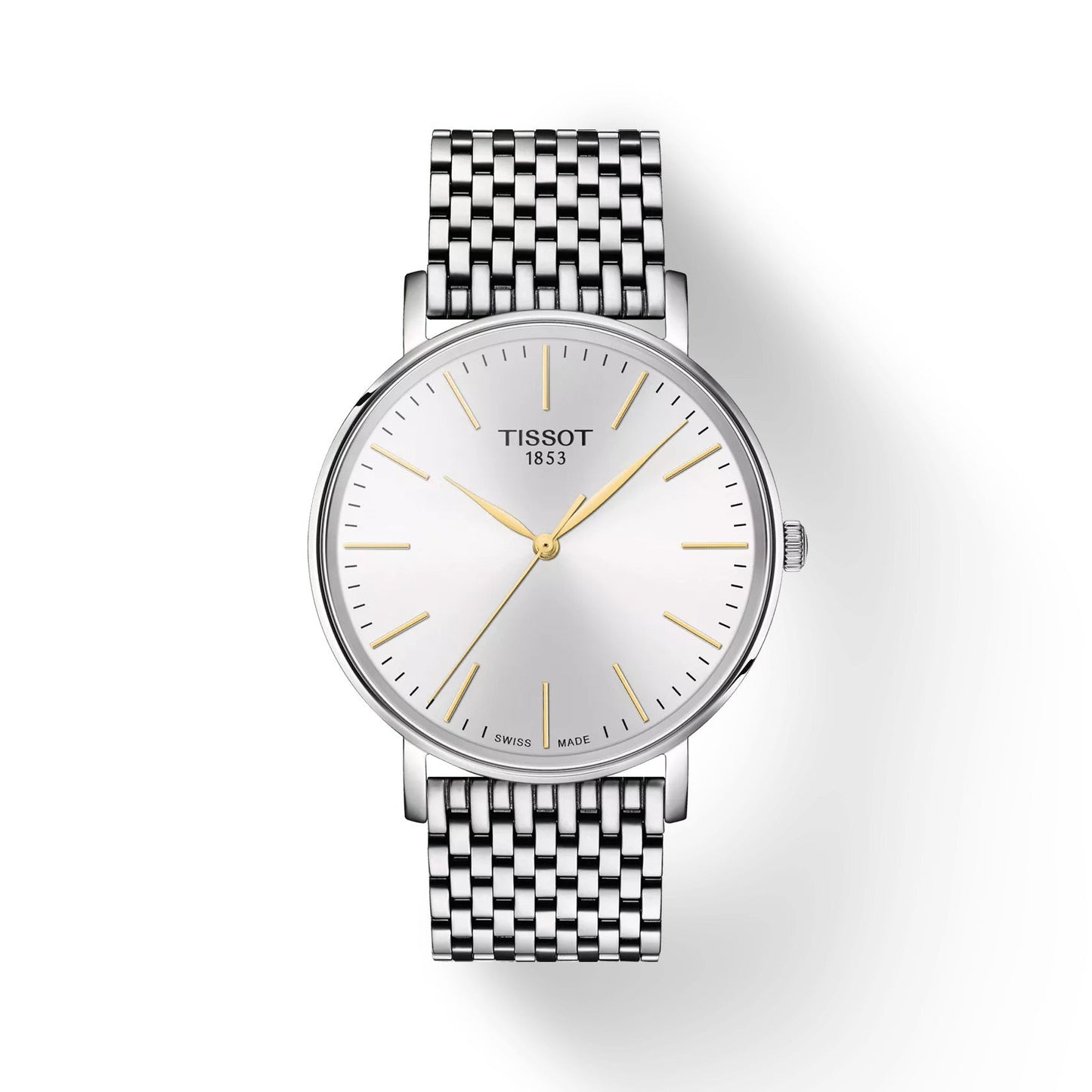 Tissot - Everytime Gent - T143.410.11.011.01