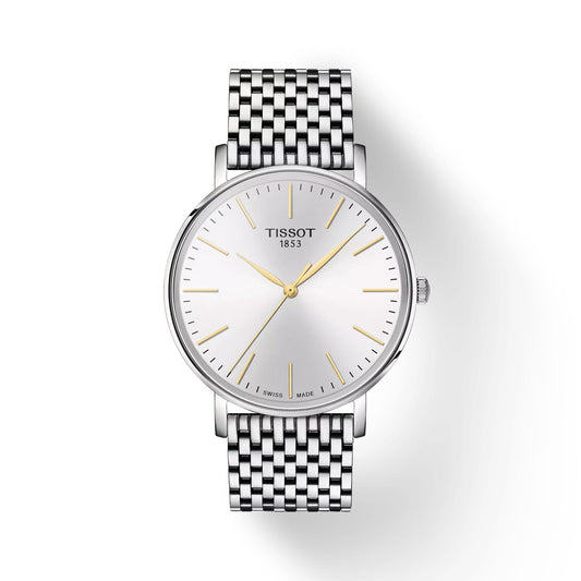 Tissot - Everytime Gent - T143.410.11.011.01