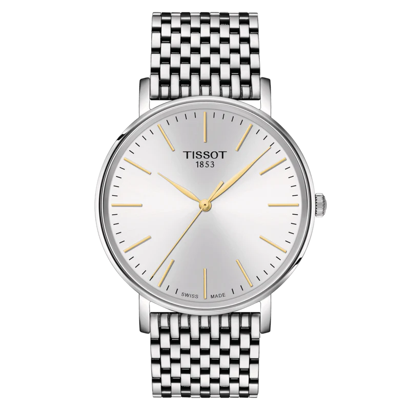 Tissot - Everytime Gent - T143.410.11.011.01
