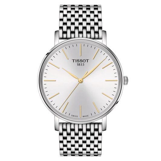 Tissot - Everytime Gent - T143.410.11.011.01