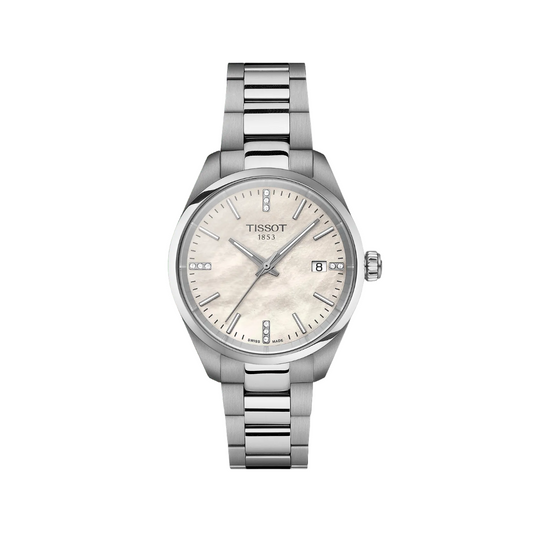 Tissot - PR 100 34mm - T150.210.11.116