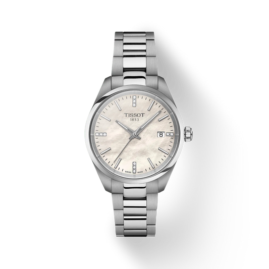 Tissot - PR 100 34mm - T150.210.11.116