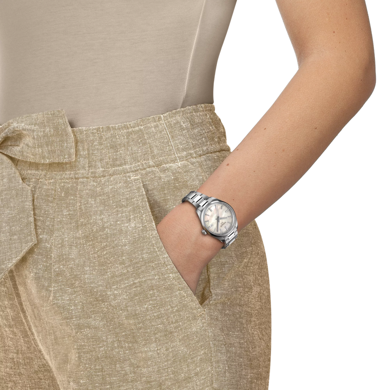 Tissot - PR 100 34mm - T150.210.11.116