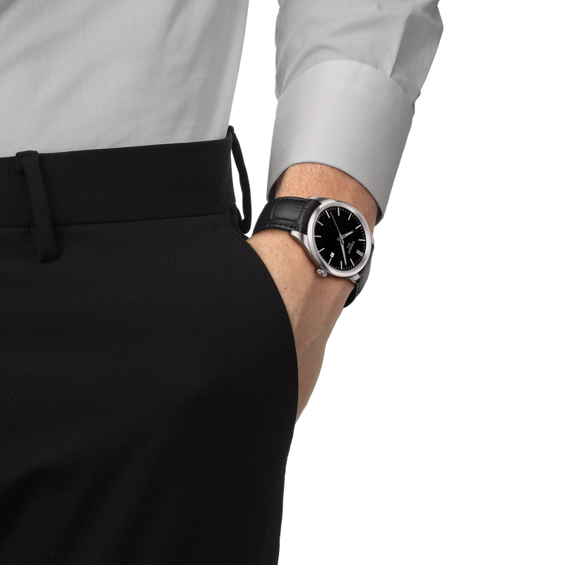 Tissot - PR 100 - T150.410.16.051