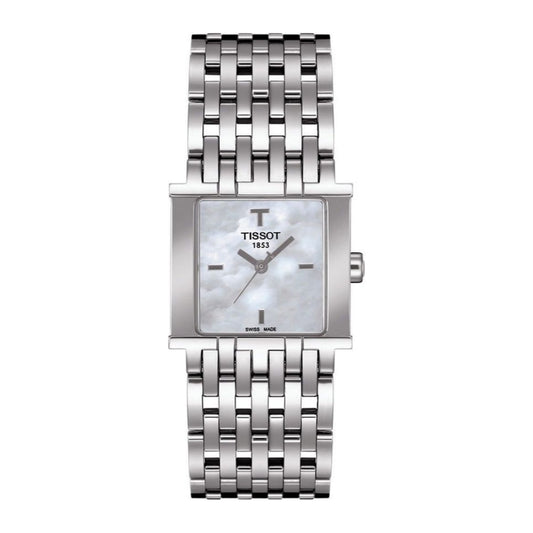 Tissot - Trend Six - T02.1.181.71