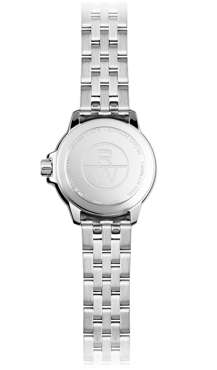 Raymond Weil - Tango - 5960.ST.00300
