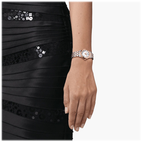 Tissot - Classic Dream - T129.210.22.013