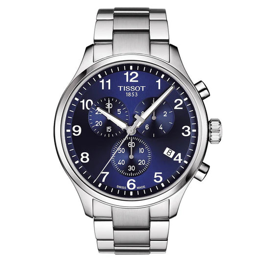 Tissot - Chrono XL Classic - T116.617.11.047.01