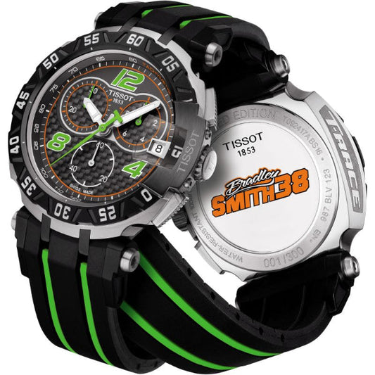 Tissot - T-Race LIMITED EDISION - T092.417.27.207.02