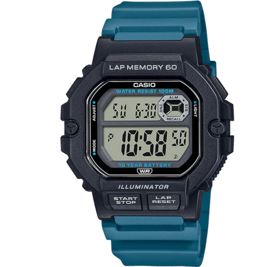 WS-1400H-3AVDF