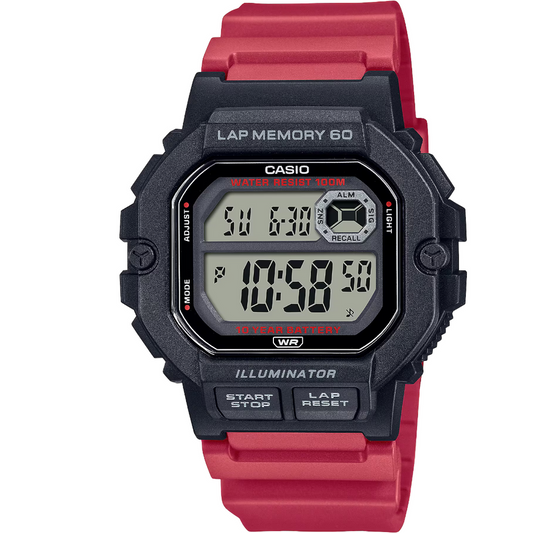 WS-1400H-4AVDF