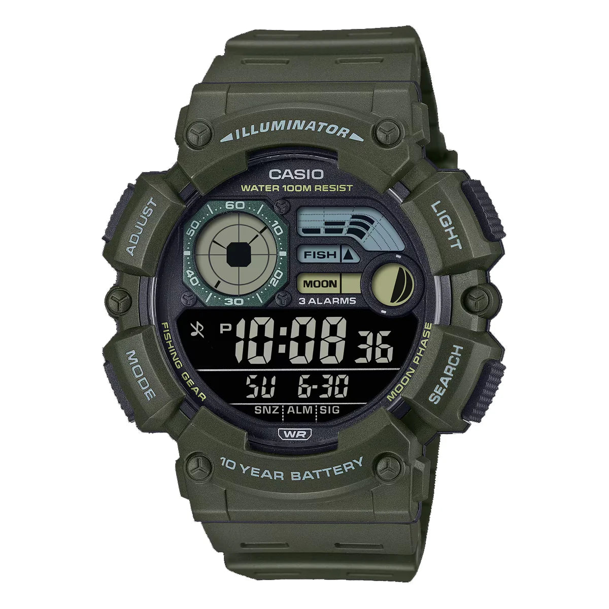 WS-1500H-3BVDF