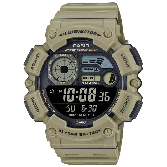 WS-1500H-5BVDF
