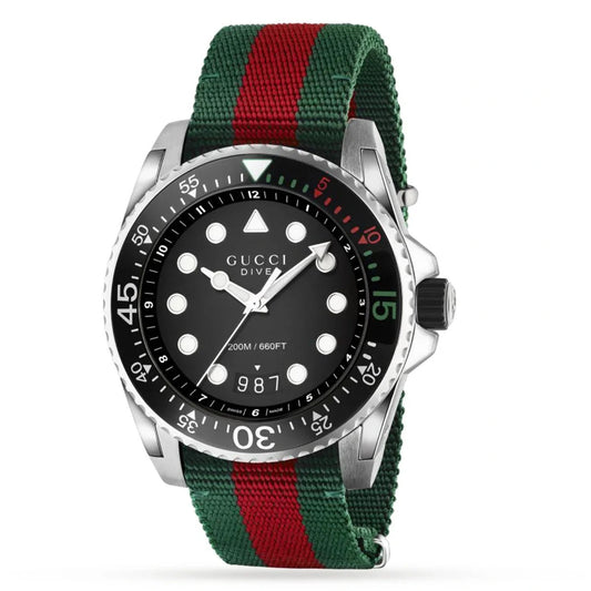 Gucci - Dive - YA136.209A