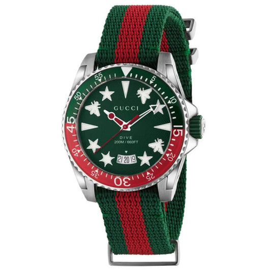 Gucci - Dive - YA136.339
