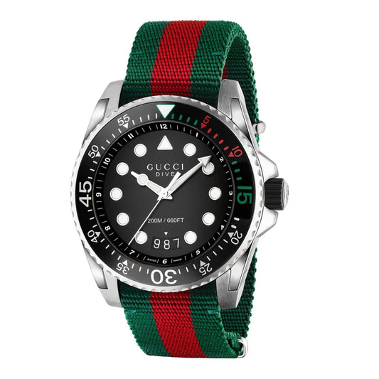 Gucci - Dive - YA136.209A