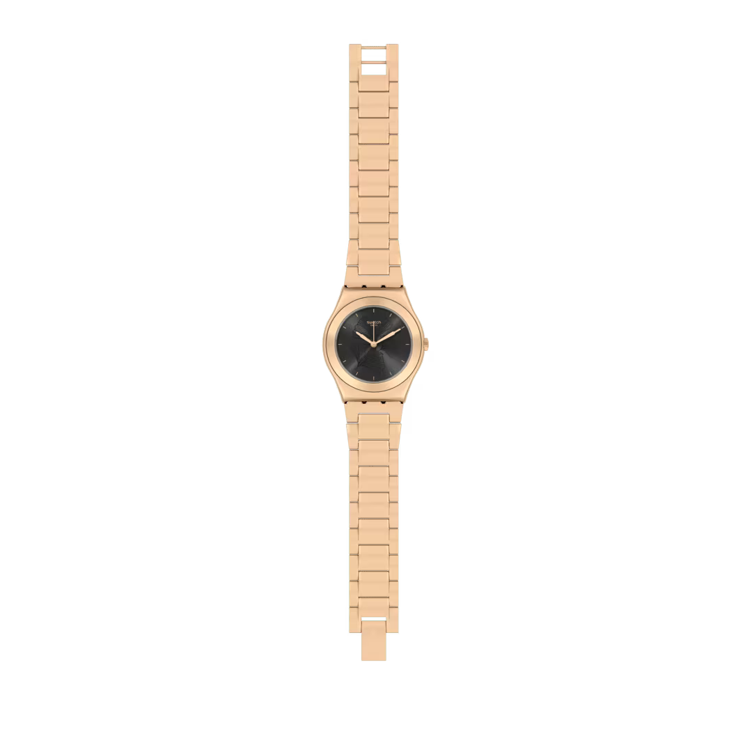 Swatch - Golden Lady - YLG150G