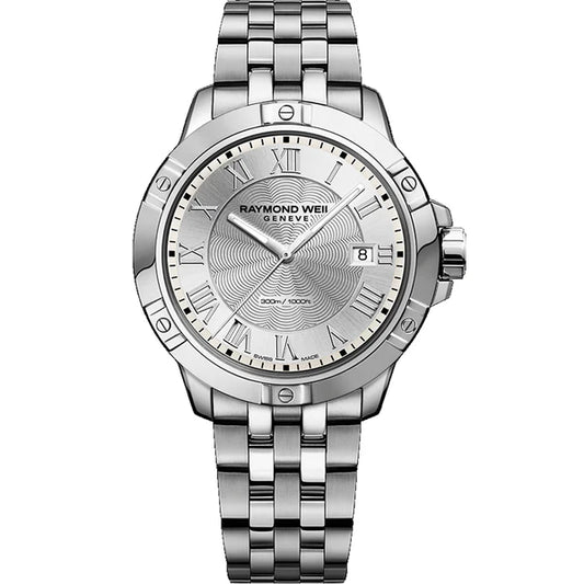Raymond Weil - Tango - 8160.ST.00658