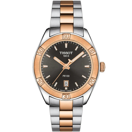 Tissot - PR 100 - T101.910.22.061