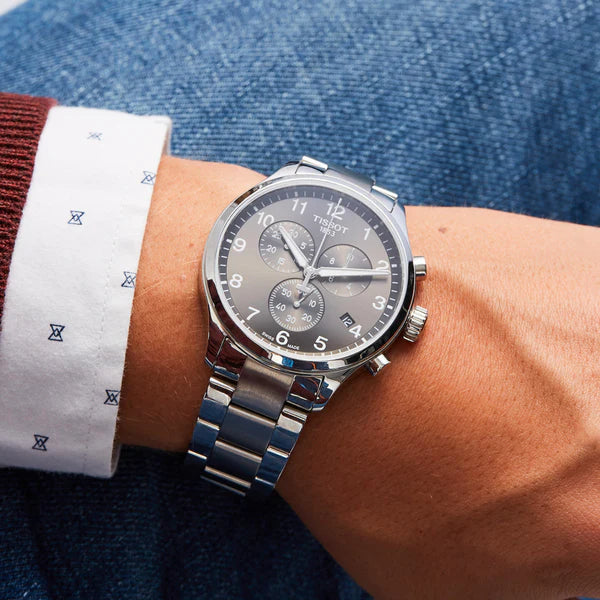 Tissot - Chrono XL Classic - T116.617.11.057.01
