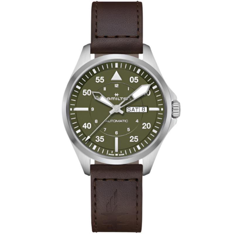 Hamilton - Pilot Automatic - H64.635.560