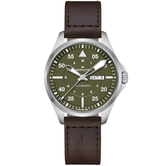 Hamilton - Pilot Automatic - H64.635.560
